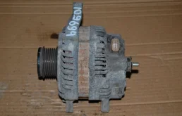 Генератор Mitsubishi Lancer 2007-2010 1800A053 X 4B11