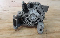 Генератор Mazda Biante 2008-2018 LFB618300 1 LF-VDS