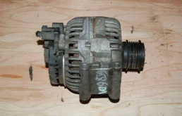 Генератор Audi A5 2007-2011 06H903016L 1 CDNC