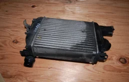 Интеркулер Renault Captur 2012-2017 144965154R 1 H5F