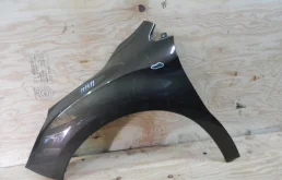 Крыло Citroen DS 4 2011-2015 7840CC 1 5F06(EP6CDTM), переднее левое
