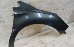 Крыло Citroen DS 4 2011-2015 7841CC 1 5F06(EP6CDTM), переднее правое