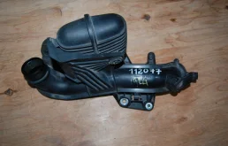 Патрубок интеркулера Audi A5 2007-2011 8K0145673AJ 1 CDNC