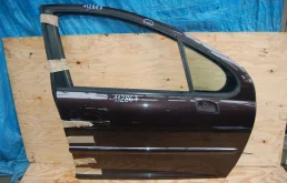 ДВЕРЬ Peugeot 207 2009-2015 9004X8 1 5F01(EP6C), передняя правая