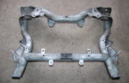 БАЛКА ПЕРЕДНЕЙ ПОДВЕСКИ Mercedes-Benz C-класс 2011-2015 A2046281057 W204 271860, передняя
