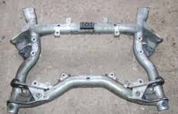 БАЛКА ПЕРЕДНЕЙ ПОДВЕСКИ Mercedes-Benz C-класс 2011-2015 A2046281057 W204 271860, передняя
