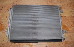 Радиатор кондиционера Volkswagen Passat 2005-2010 3C0820411F B6 BZB