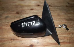ЗЕРКАЛО Mercedes-Benz C-класс 2011-2015 A2048103076 W204 271860, переднее правое