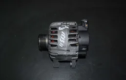 Генератор Peugeot 208 2015-2019 9670899580 1 РЕСТАЙЛИНГ HM01(EB2F)
