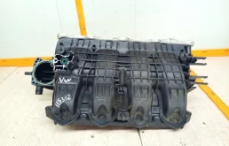 Коллектор впускной Volkswagen Golf 2012-2017 04E129709L MK7 CJZA