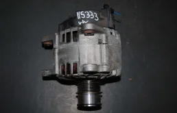 Генератор Volkswagen Golf 2012-2017 04C903023K MK7 CJZA