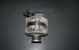 Генератор Chevrolet Aveo 2011-2020 13595628 2 F16D4