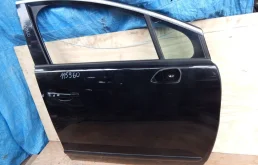 ДВЕРЬ Peugeot 3008 2009-2013 9004AV 1 5F02(EP6CDT), передняя правая