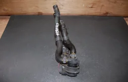НАСОС СИСТЕМЫ ОХЛАЖДЕНИЯ Volkswagen Passat 2005-2010 1K0965561J B6 BZB