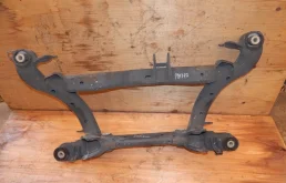 БАЛКА ЗАДНЕЙ ПОДВЕСКИ Audi A4 2004-2009 8E0505235BP B7, задняя