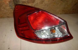 СТОП Ford Fiesta 2012-2019 1877011 MK6 SFJB, задний левый