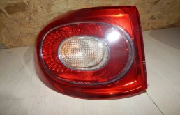 СТОП Volkswagen Tiguan 2007-2011 5N0945095H 1 CAWB, задний левый
