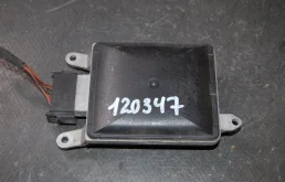 БЛОК УПРАВЛЕНИЯ АССИСТЕНТА СМЕНЫ ПОЛОСЫ ДВИЖЕНИЯ Audi A6 2011-2014 4G0907566D C7 CGWB, правый
