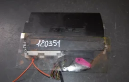 Усилитель звука Audi A6 2011-2014 4G0035223B C7 CGWB