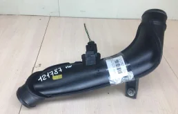 Патрубок интеркулера Volkswagen Tiguan 2012 1K0145770AH NF CCZD