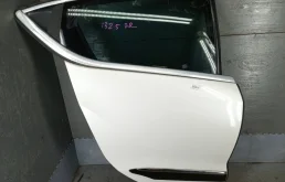 ДВЕРЬ Citroen DS 4 2014 9008X4 N 5F06(EP6CDTM), задняя правая