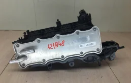 Коллектор впускной Volkswagen Golf 2012-2017 04E129709L MK7 CJZA