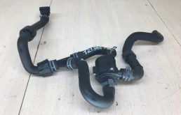 НАСОС СИСТЕМЫ ОХЛАЖДЕНИЯ Volkswagen Golf 2012-2017 5G0965567A MK7 CJZA