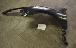 Крыло Mazda 6 2007-2009 GS1D52210D GH, переднее левое