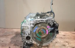 АКПП Mazda Demio 2007-2014 DJ0119090C DE ZJ