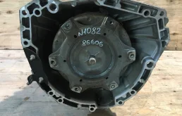 АКПП Cadillac CTS 2007-2014 17804412 2 LF1