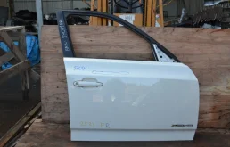 ДВЕРЬ BMW X3 2006-2010 41003451016 E83 N52B25A, передняя правая