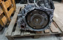 АКПП Ford Kuga 2008-2012 1575172 1 HYDC