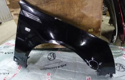Крыло Cadillac CTS 2007-2014 20851343 2 LP1, переднее правое