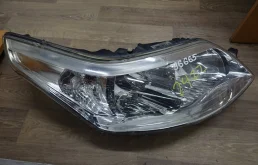 ФАРА Citroen C4 2004-2014 6206L5 1 TU5JP4, передняя правая