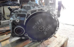 АКПП Volkswagen Tiguan 2007-2011 09M300036Q 1 CAWA