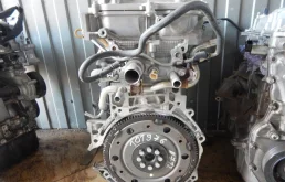 Двигатель Toyota Allion 2007-2010 1900037250 T260 2ZR-FE