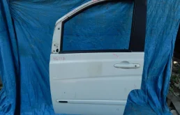 ДВЕРЬ Mercedes-Benz Vito 2003-2010 A6397201005 W639 272978, передняя левая