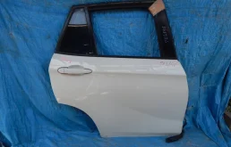 ДВЕРЬ BMW X1 2009-2012 41009628744 E84 N46B20BD, задняя правая