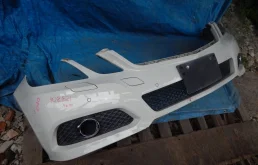 БАМПЕР ПЕРЕДНИЙ Mercedes-Benz E-класс 2009-2013 A21288019409999 W212 642850, передний