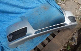 БАМПЕР ПЕРЕДНИЙ Audi A5 2007-2011 8T0807105CGRU 1 CALA, передний