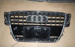 Решетка радиатора Audi A5 2007-2011 8T0853651ET94 1 CALA, передняя