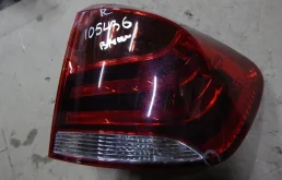 СТОП BMW X1 2009-2012 63212990110 E84 N46B20BD, задний правый