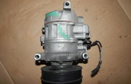 Компрессор кондиционера Audi A5 2007-2011 8K0260805G 1 CALA