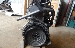 Двигатель Mercedes-Benz B-класс 2011-2014 A2700104801 W246 270910