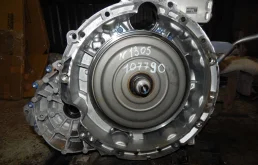 АКПП Mercedes-Benz B-класс 2011-2014 A2463708902 W246 270910