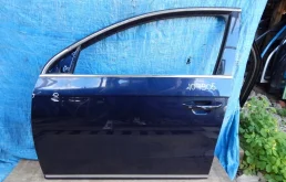 ДВЕРЬ Volkswagen Passat 2010-2015 3AA831055 B7 CAXA, передняя левая