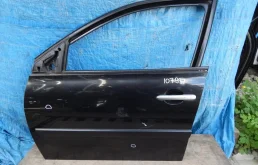 ДВЕРЬ Renault Megane 2002-2006 7751473728 2 F4R, передняя левая