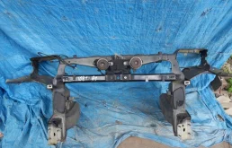 ТЕЛЕВИЗОР ПЕРЕДНЯЯ ПАНЕЛЬ Suzuki Escudo 2005-2008 5823065J00 3 J20A, передний