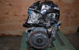 Двигатель Honda Accord 2007-2011 11000R40800 8 K24A