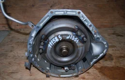 АКПП Mercedes-Benz E-класс 2009-2013 A2202700500 W212 271860